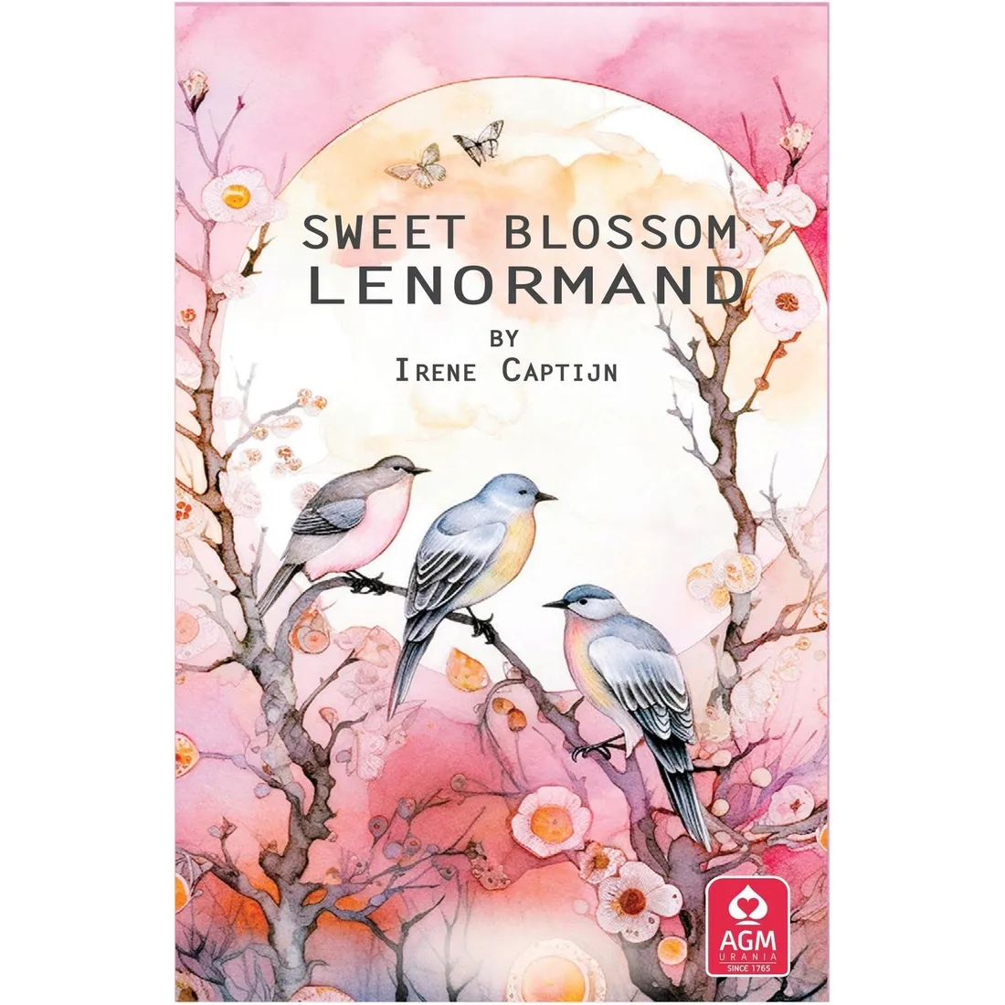 sweet-blossom-lenormand