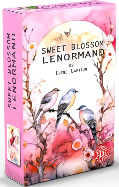 sweet-blossom-lenormand-wydawca-cartamundi