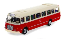 model-autobusu-daffi-jelcz-272-mex-skala-1-43-zlozony