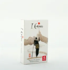 karty-tarota-i-ching-klaus-holitzka-tarot-wrozenie
