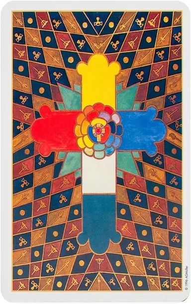 thoth-tarot-aleister-crowley-frieda-harris-nazwa-thoth-tarot-pocket-stan-nowy