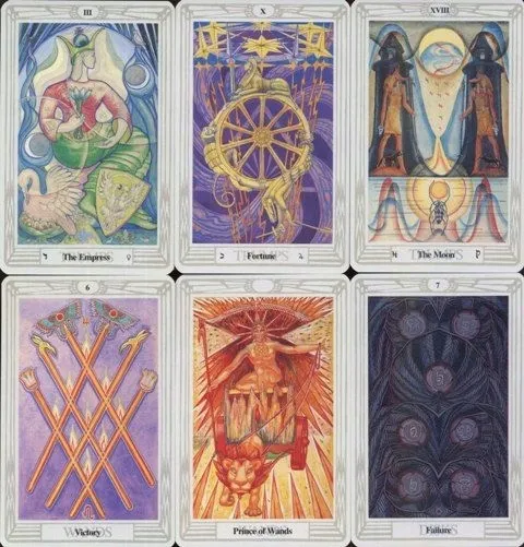 thoth-tarot-aleister-crowley-frieda-harris-nazwa-thoth-tarot-pocket-stan-opakowania-oryginalne