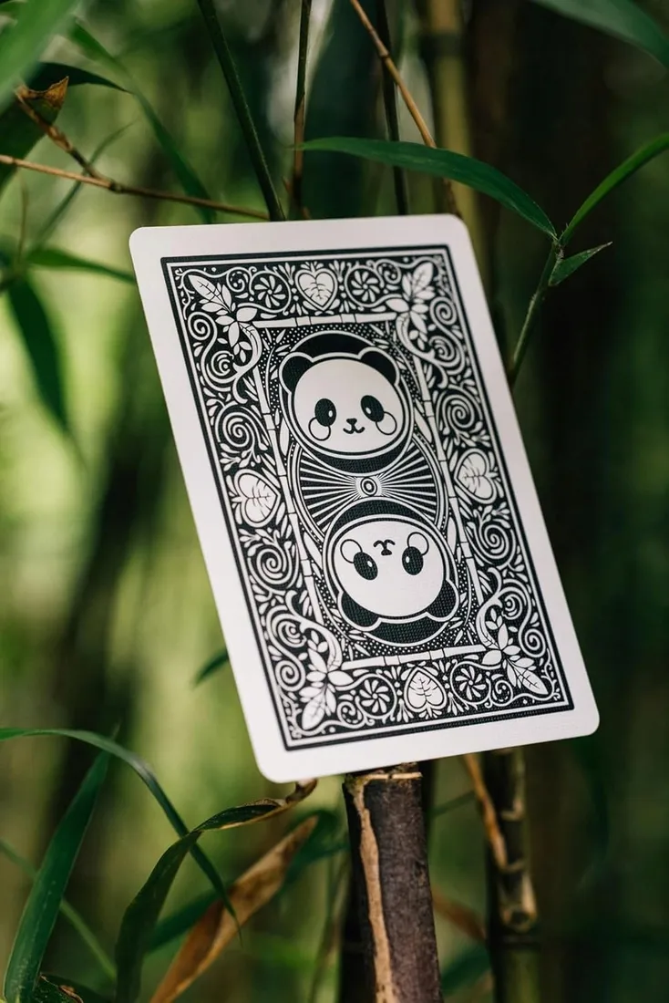 karty-do-gry-bicycle-panda