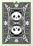karty-do-gry-bicycle-panda-stan-nowy
