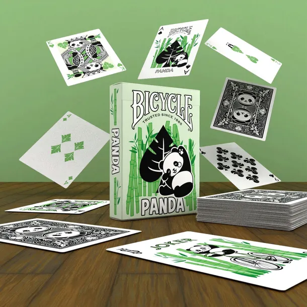 karty-do-gry-bicycle-panda-przeznaczenie-talie-do-gry