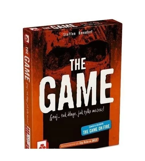 the-game-karty