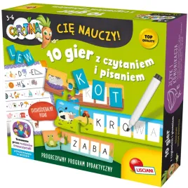 gra-planszowa-lisciani-carotina-cie-nauczy-10-gier-z-czytaniem-i-pisaniem