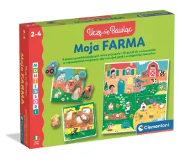 gra-planszowa-ucze-sie-bawiac-moja-farma-clementoni