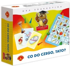 gra-planszowa-alexander-sowa-madra-glowa-co-do-czego-tato-0409-alexander