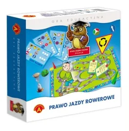 gra-planszowa-prawo-jazdy-rowerowe-alexander
