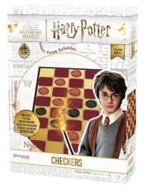 gra-warcaby-harry-potter