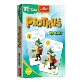 karty-piotrus-rodzina-treflikow-trefl