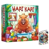 trefl-gra-hapi-kapi-stan-nowy