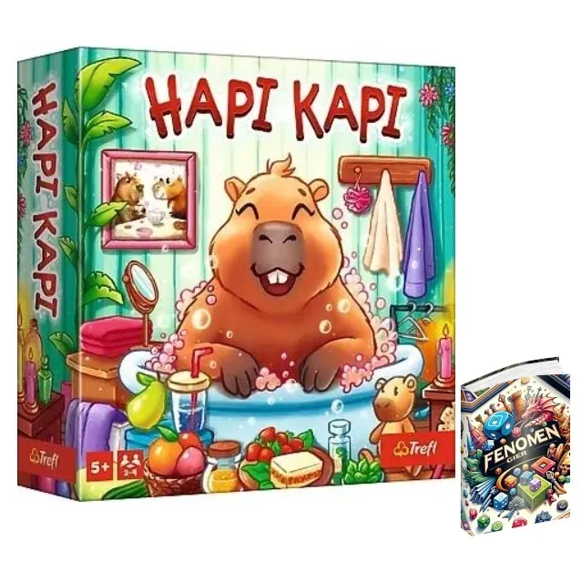 trefl-gra-hapi-kapi