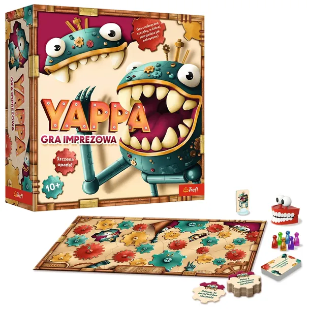 trefl-gra-yappa