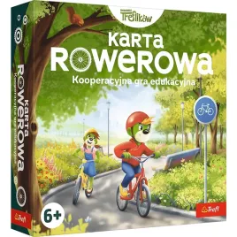 trefl-gra-karta-rowerowa