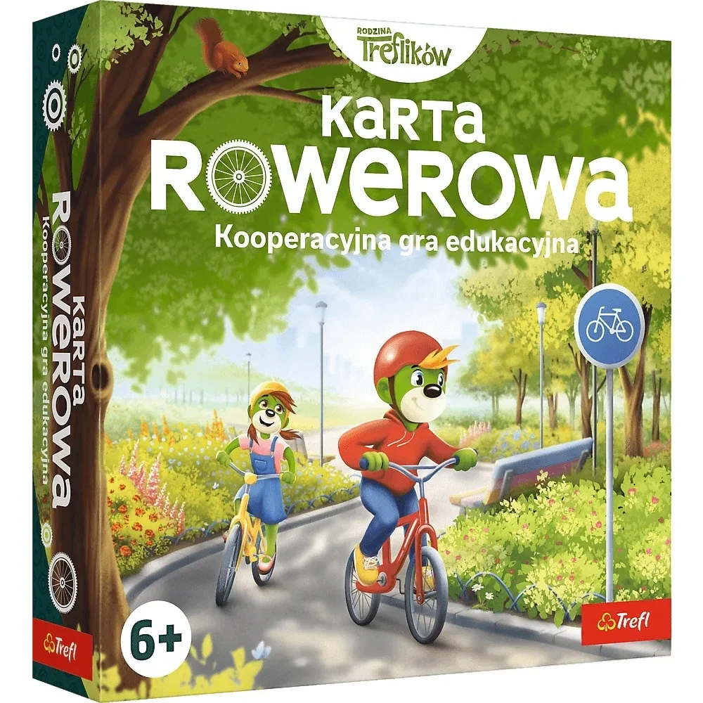 trefl-gra-karta-rowerowa