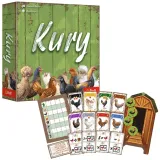 trefl-gra-kury