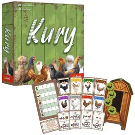 trefl-gra-kury