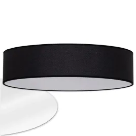 lampa-sufitowa-plafon-okragly-z-duzym-czarnym-abazurem-z-lnu-do-pokoju-50cm