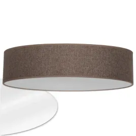 plafon-lampa-sufitowa-natynkowa-livo-o-50-cm-3-x-e27-denko-lniany-brazowy