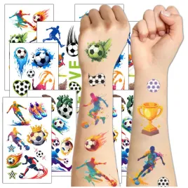 tatuaze-zmywalne-dla-dzieci-tatuaz-tymczasowy-zestaw-20-arkuszy-pilka-nozna