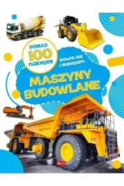 maszyny-budowlane-100-naklejek-dragon