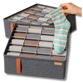 organizer-do-szuflady-na-bielizne-skarpety-wklad-do-szafek-z-przegrodami