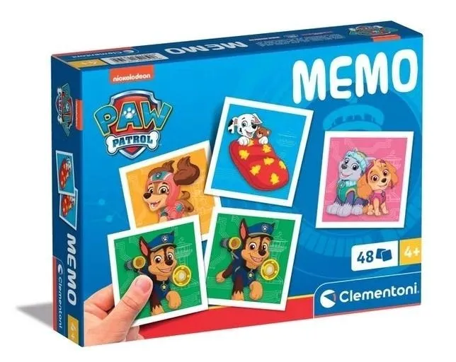 memo-psi-patrol