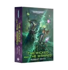 the-wicked-and-the-warped-hb-pre-order-new