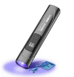 latarka-uv-365nm-kieszonkowa-do-szukania-bursztynow-mineralow-xpe-cob-led