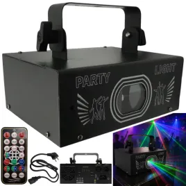 efekt-disco-led-laser-1000mw-dmx-z-pilotem-czujnik-dzwieku-230v-rgb