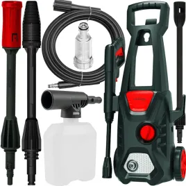 myjka-cisnieniowa-lehmann-jukon-230-bar-1600w-auto-stop-5m-waz-pianownica