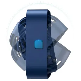 cichy-mini-wentylator-biurkowy-obrotowy-360-usb-topk-k50-niebieski-wydajny
