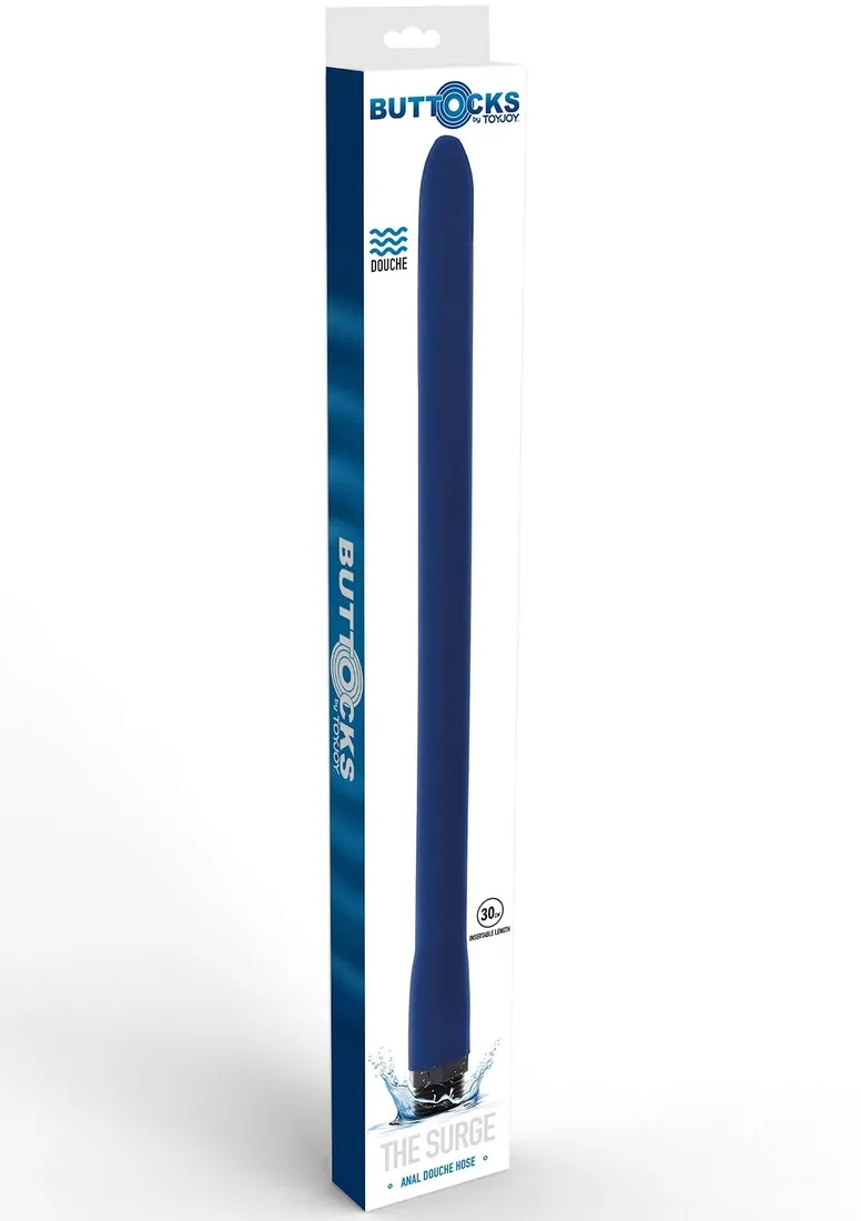 the-surge-anal-douche-30cm-stan-nowy