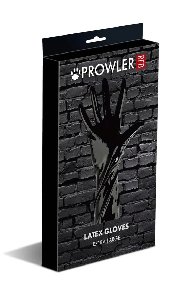 prowler-red-latex-gloves-x-large