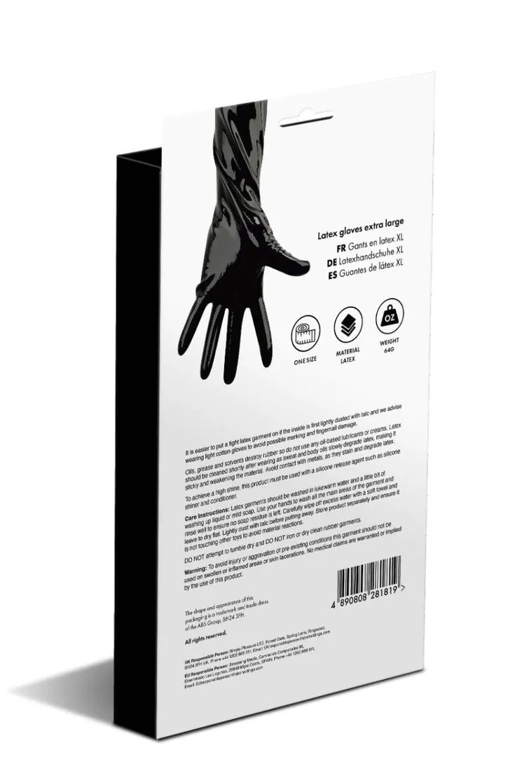 prowler-red-latex-gloves-x-large-marka-prowler