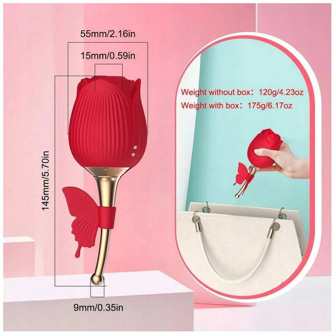 flirting-partner-usb-10-functions-stan-nowy