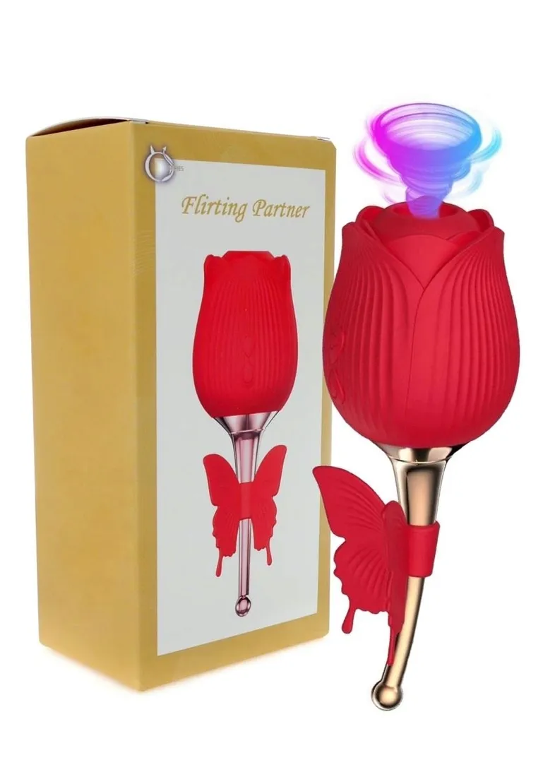flirting-partner-usb-10-functions
