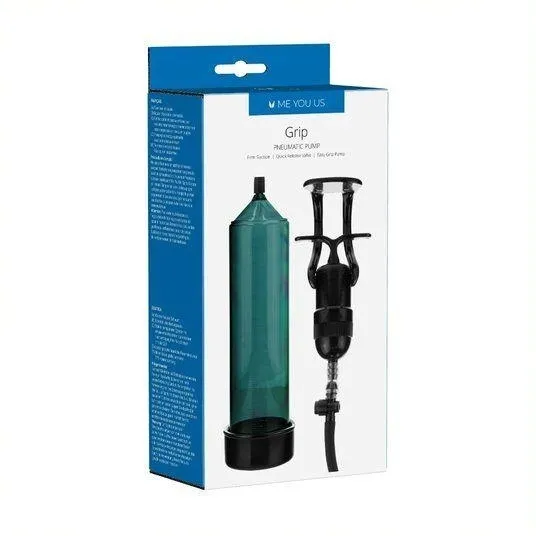 pompka-grip-pump-black