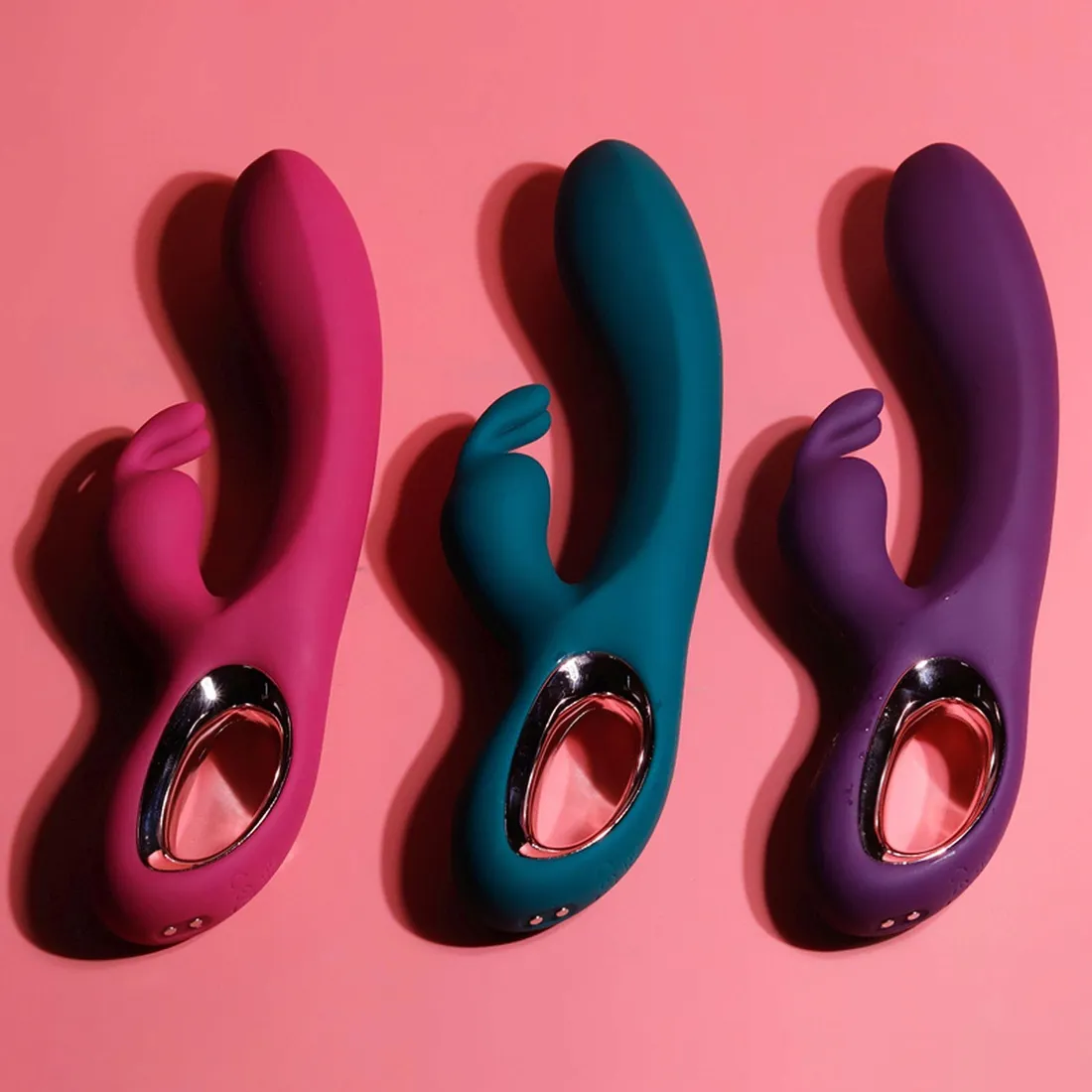 rabbit-vibrator-pink-stan-nowy