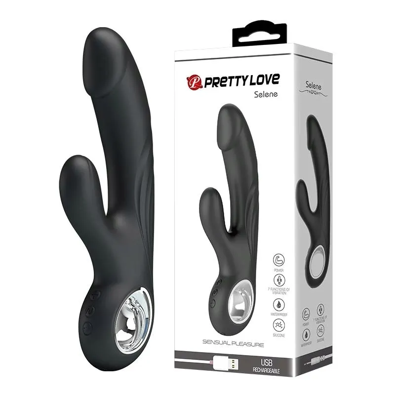 pretty-love-selene-usb-black-7-function