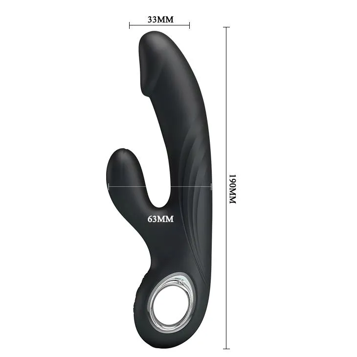 pretty-love-selene-usb-black-7-function