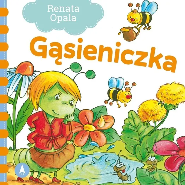 gasieniczka