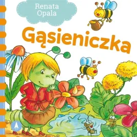 gasieniczka