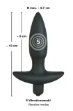 black-velvets-vibr-small-plug-dopasowanie-do-pojazdu-produkt-dedykowany
