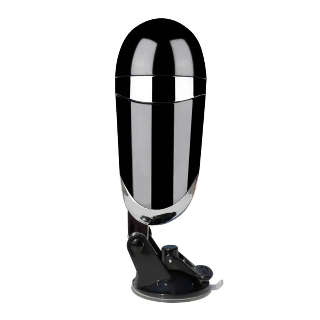 randy-sandy-black-wallmounted-vibratinging-masturbator