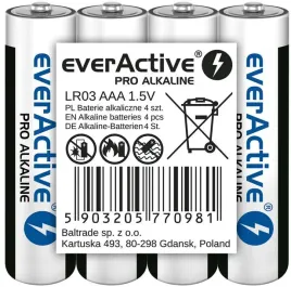bateria-lr03-aaa-everactive-pro-alcaline-folia-4-szt