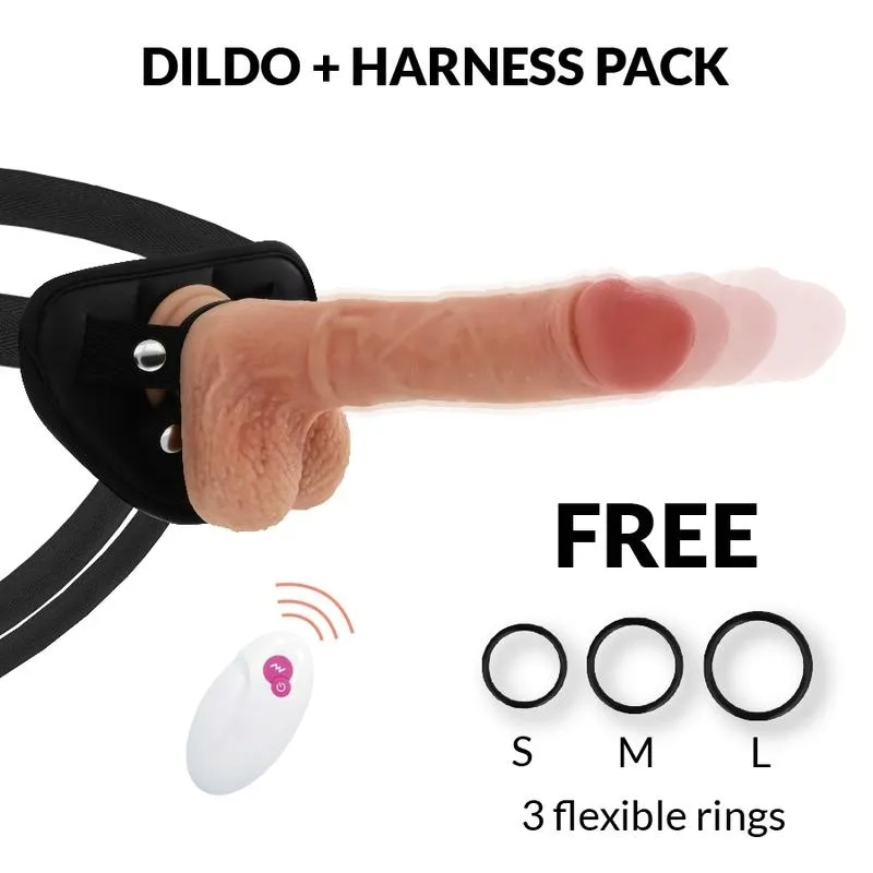 cyber-silicock-strap-on-master-huck-remote-control-stan-nowy