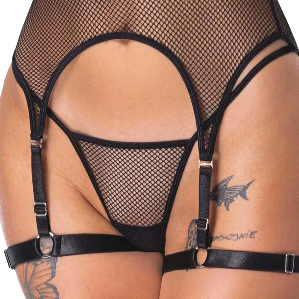 the-extravagant-black-net-set-xl-wzor-dominujacy-bez-wzoru